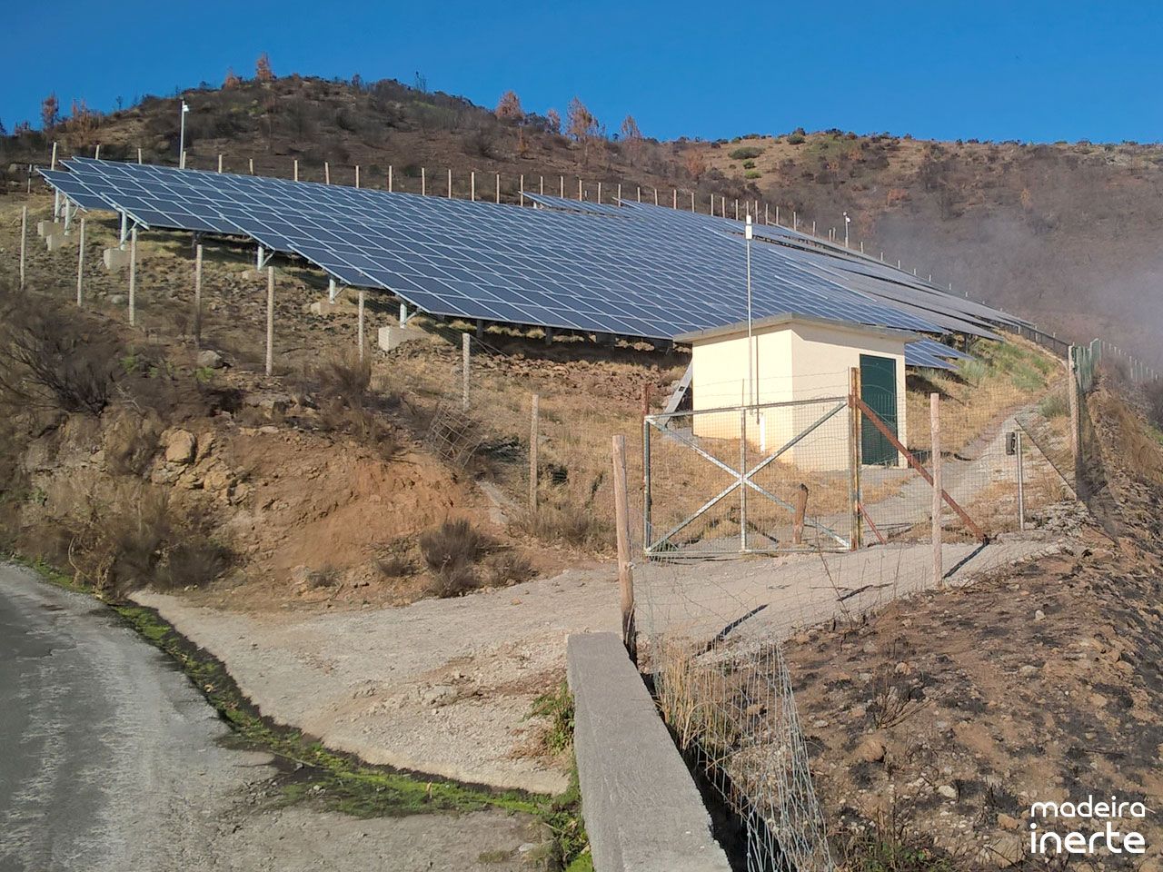Paineis Solares Fotovoltaicos